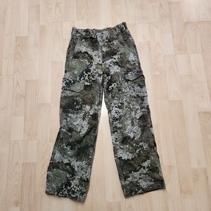 Red Head Silent Hide camo pants